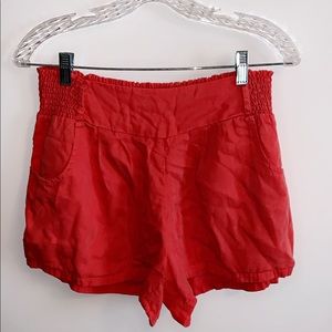 cute shorts!